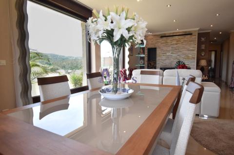 Salon comedor