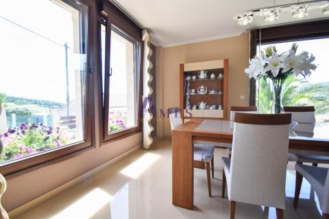 Salon comedor