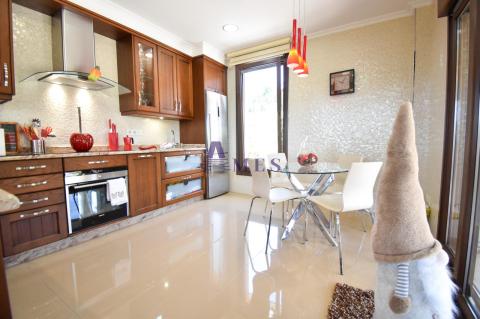 Cocina abierta