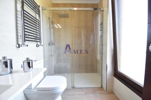 Cuarto de baño suite