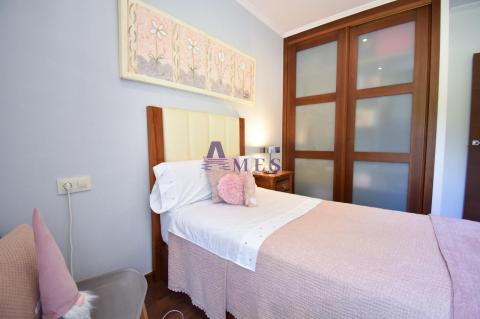 Dormitorio secundario 1
