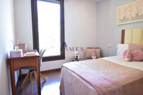 Dormitorio secundario 1