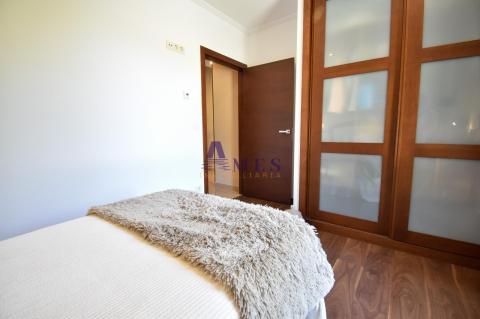 Dormitorio secundario 2