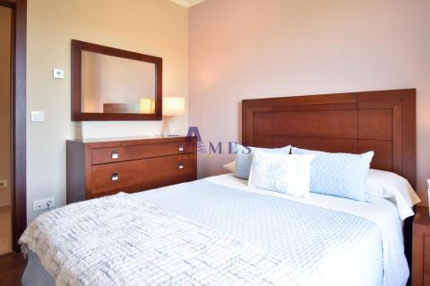 Dormitorio secundario 3