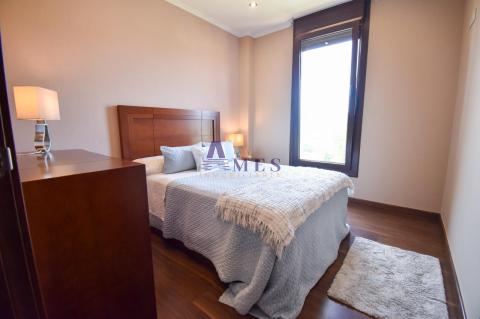 Dormitorio secundario 3
