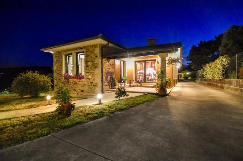 Casa principal