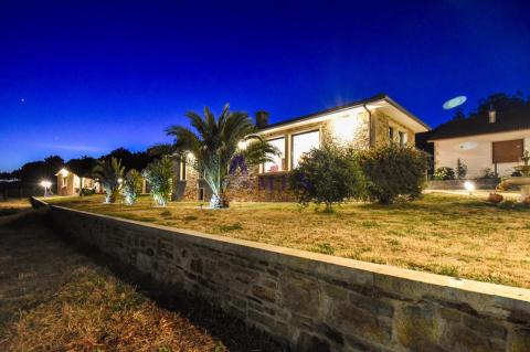 Casa principal