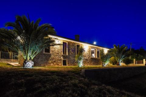 Casa principal