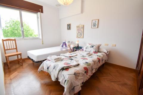 Dormitorio 2 planta baja