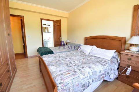 Dormitorio suite planta superior