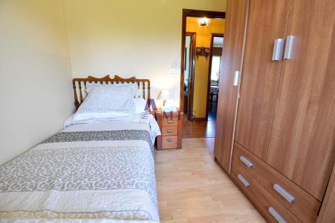 Dormitorio secundario 2 planta superior