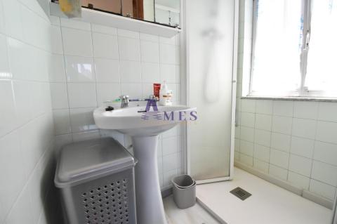 Cuarto e baño suite planta superior