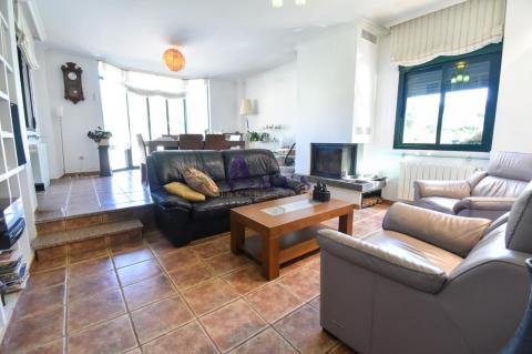 Salon-comedor