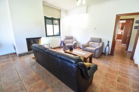 Salon-comedor
