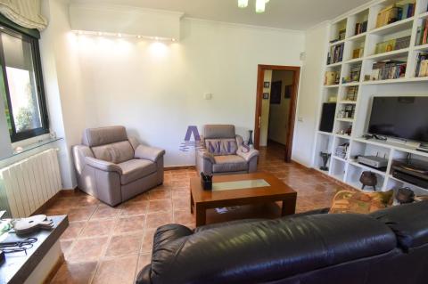 Salon-comedor