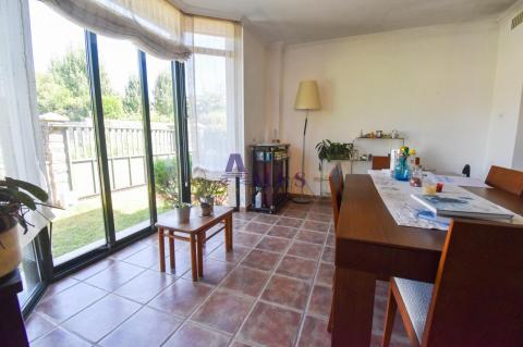 Salon-comedor