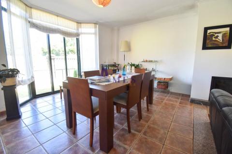 Salon-comedor