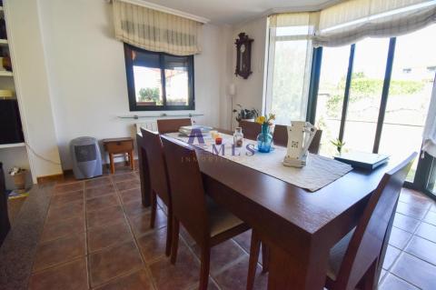 Salon-comedor