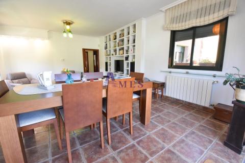 Salon-comedor