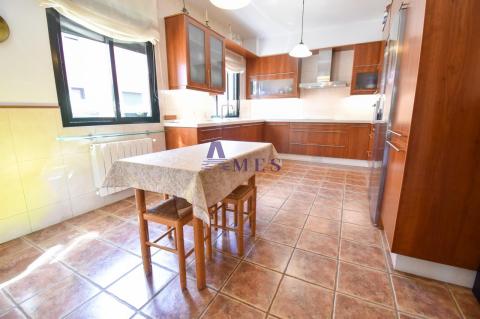 Cocina equipada