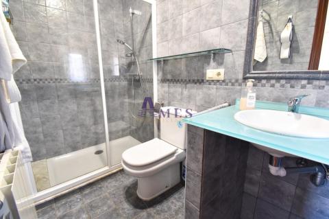 Baño dormitorio 1