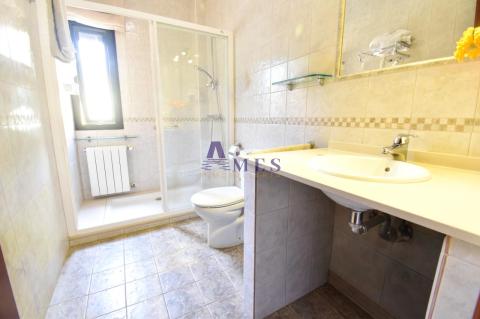 Baño general planta baja