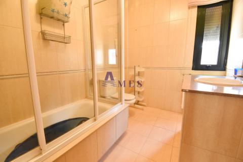 Baño general planta superior