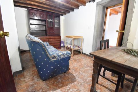 Salón planta baja