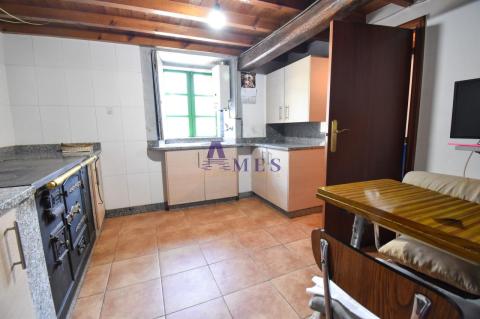 Cocina planta baja