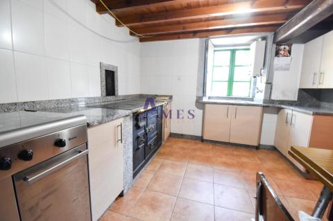 Cocina planta baja