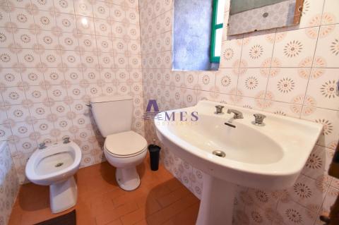 Cuarto de baño general