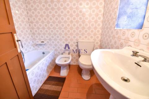 Cuarto de baño general