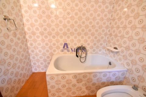 Cuarto de baño general