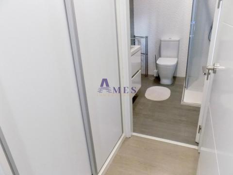 CUARTO DE BAÑO DORMITORIO PRICIPAL