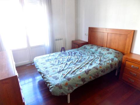 Dormitorio secundario 1