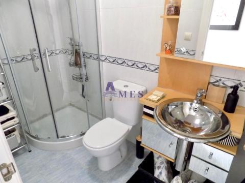 Cuarto de baño - ÁREA PRIVADA