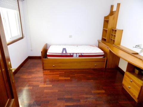 DORMITORIO SECUNDARIO