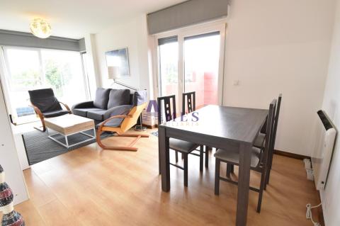 Salón comedor