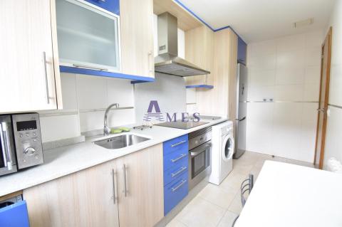 Cocina independiente