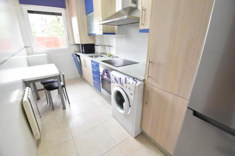 Cocina independiente