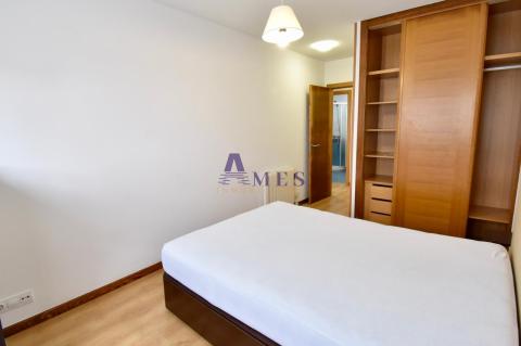 Dormitorio principal