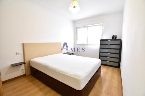 Dormitorio principal
