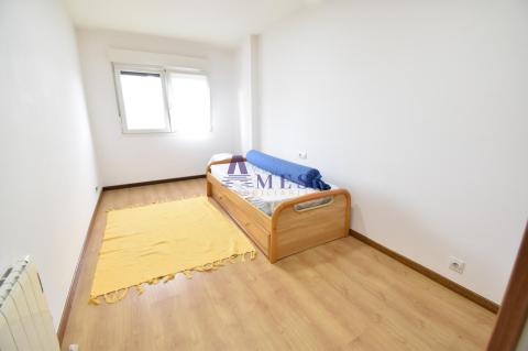 Dormitorio secundario