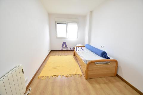 Dormitorio secundario