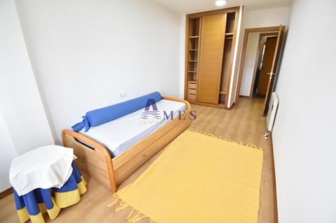 Dormitorio secundario