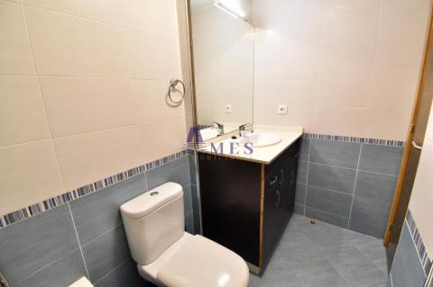 Cuarto de baño suite