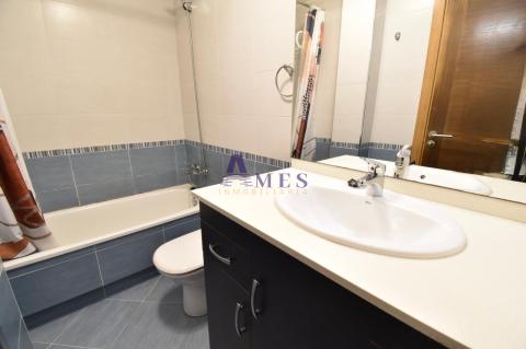 Cuarto de baño suite
