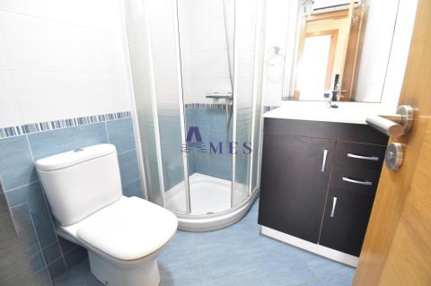 Cuarto de baño general