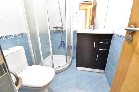 Cuarto de baño general