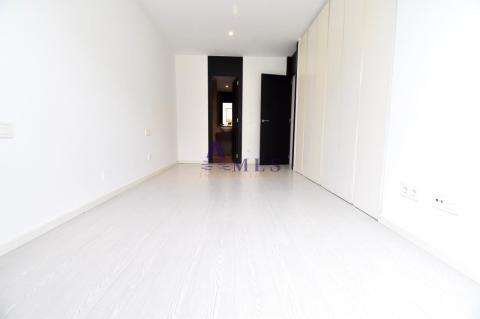 Dormitorio principal